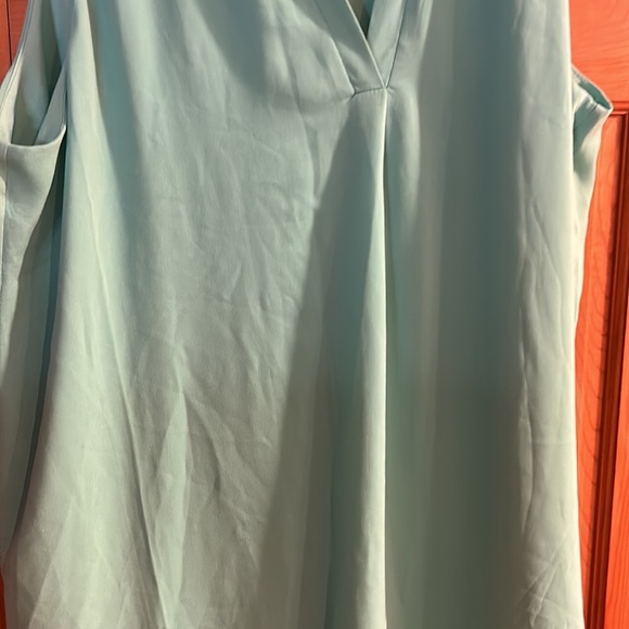 Naked zebra size large blue/green fresh good condition - Picture 2 of 3